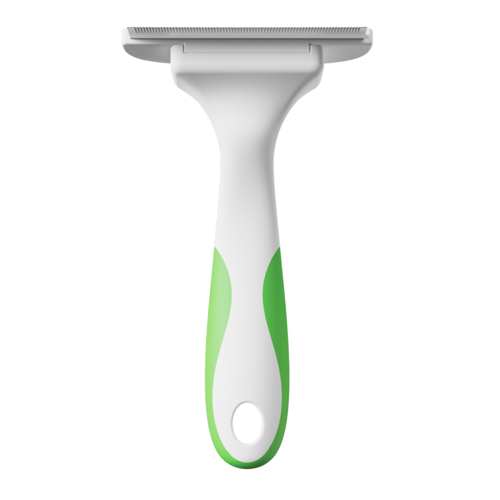 Andis Straight Blade Deshedding Tool
Deshedding Tool for Dogs
Andis Deshedder 
Straight Blade Fur Removal Tool
