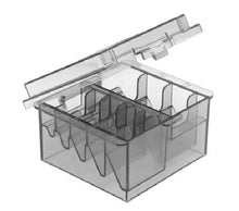 Load image into Gallery viewer, Shernbao Clear Grooming Comb Attachment Storage Box