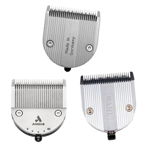 Service - Clipper Blade Sharpening