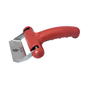 Coat Tender Carding Tool
Jodi Murphy Coat Tender
Dog carding tool
Professional de-shedding tool
Undercoat removal tool
Carding tool
Grooming tool
De-shedding tool
Undercoat rake