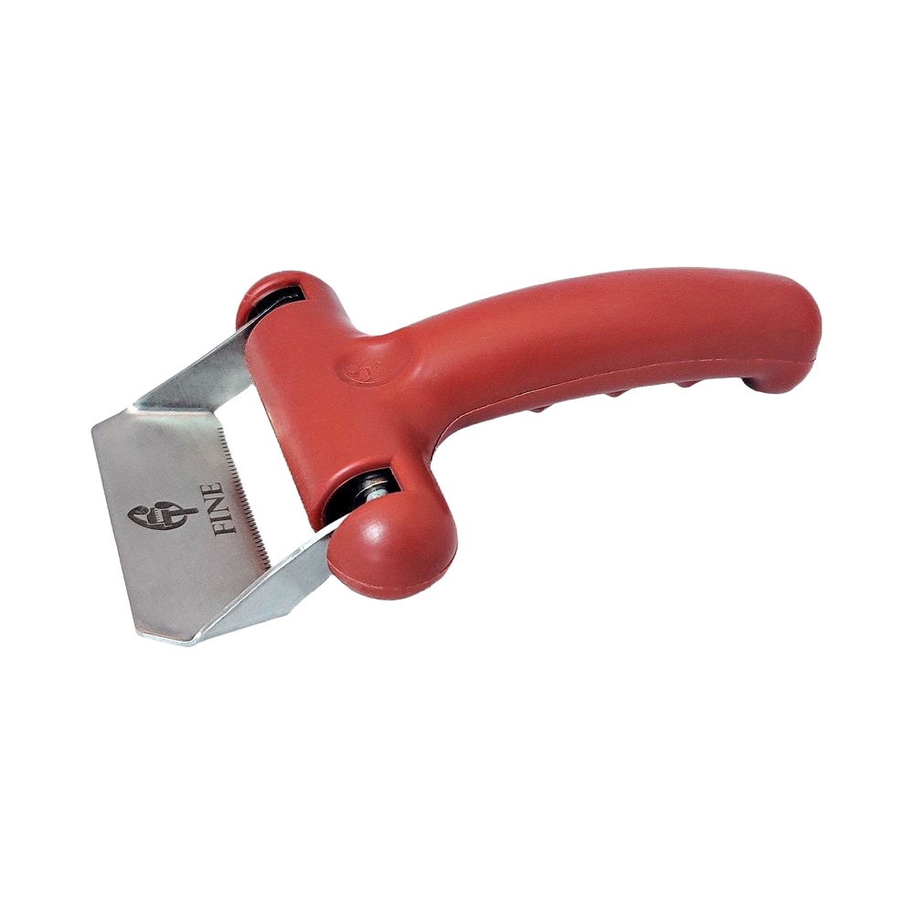 Coat Tender Carding Tool
Jodi Murphy Coat Tender
Dog carding tool
Professional de-shedding tool
Undercoat removal tool
Carding tool
Grooming tool
De-shedding tool
Undercoat rake