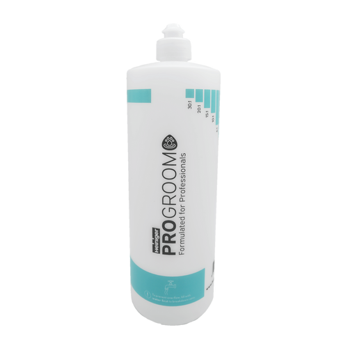 ProGroom Dilution Bottle 1 Litre