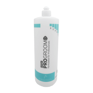 ProGroom Dilution Bottle 1 Litre