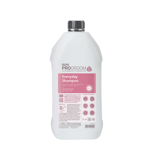 ProGroom Everyday Shampoo - 5 litres