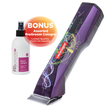 Load image into Gallery viewer, Heiniger Saphir Cordless Clipper - with 2 Batteries and Case