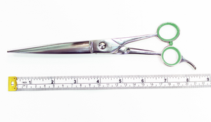 Geib Gator 8.5" Straight Scissors