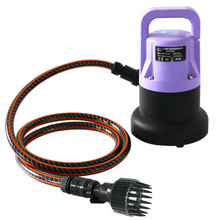 Load image into Gallery viewer, Water pump
hydrobath
 high-pressure water flow
pet grooming
Pet bathing system