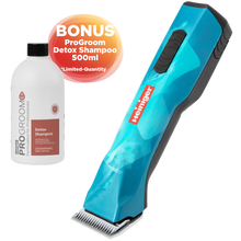 Load image into Gallery viewer, Heiniger Opal Cordless 2 Speed 1 Battery