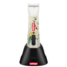 Load image into Gallery viewer, Quiet cordless pet clipper for cats and dogs