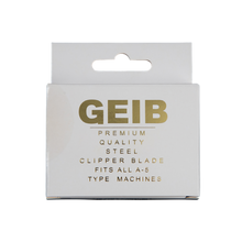 Load image into Gallery viewer, Geib Buttercut Size 30 Wide Blade - 0.5mm