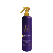 Load image into Gallery viewer, Hydra Forever Candy Cologne 
Hydra Pet Society Forever Candy fragrance spray
Professional long lasting dog cologne 
Hydra fruity floral pet cologne spray
Grooming salon signature pet perfume 
Hydra Forever Candy 130ml finishing spray
High concentration dog scent spray 
Professional cat and dog fragrance spray 