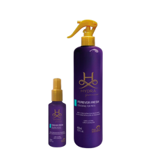 Load image into Gallery viewer, professional dog grooming cologne
long lasting pet spray
Hydra pet society finishing sprays
professional dog salon perfume 
long lasting dog fragrance spray
pet cologne for grooming salons 
salon quality cat and dog cologne
pet odor eliminator spray
luxury pet grooming finishing spray
professional dog grooming scent mist 