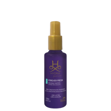 Load image into Gallery viewer, Hydra Forever Fresh Cologne 
Hydra Pet Society Forever Fresh spray
Professional long lasting fresh dog cologne
Hydra pear rose sandalwood pet cologne
Grooming salon signature pet perfume 
Hydra Forever Fresh 130ml finishing spray