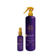Load image into Gallery viewer, Hydra Forever Candy Cologne 
Hydra Pet Society Forever Candy fragrance spray