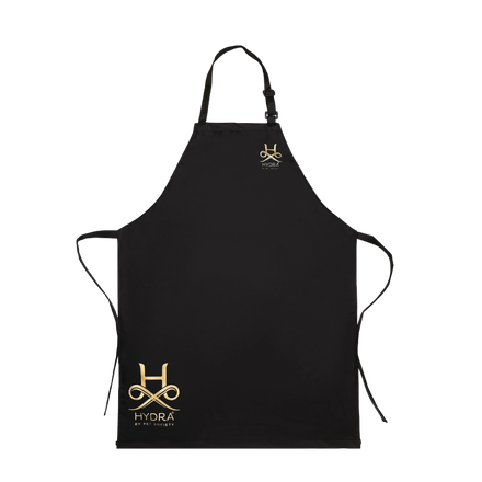 Hydra Bathing Apron
Hydra Professional
Waterproof Apron
Grooming Apron
Pet Grooming Apron
Waterproof
Durable
Adjustable neck strap
Adjustable waist ties
Full coverage protection
Easy to clean
Professional look