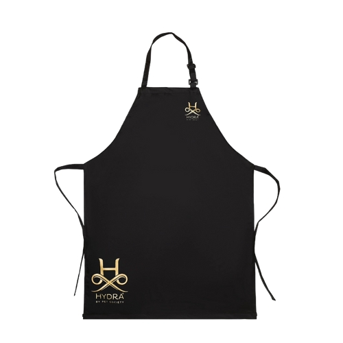 Hydra Bathing Apron
Hydra Professional
Waterproof Apron
Grooming Apron
Pet Grooming Apron
Waterproof
Durable
Adjustable neck strap
Adjustable waist ties
Full coverage protection
Easy to clean
Professional look