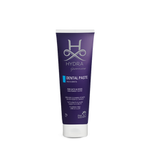 Load image into Gallery viewer, Hydra
Professional grooming,
dog, cat, puppy, 
dog toothpaste, dog teeth cleaning, cat toothpaste,
Dental gel,
Dental care
pet dental care
professional toothpaste