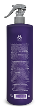 Load image into Gallery viewer, Hydra by pet society
Hydra Professional Line by Pet Society is a premium range of professional pet grooming shampoo and dog grooming styling products and do show enthusiasts. The range includes; shampoo, conditioner, cologne/perfume, styling products and coat treatments. 