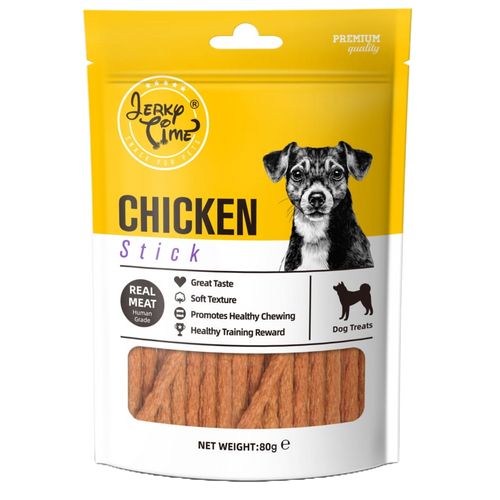 Jerky Time Chicken Stick - Outer/12