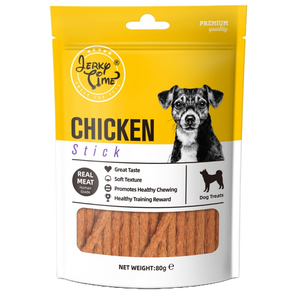 Jerky Time Chicken Stick - Outer/12