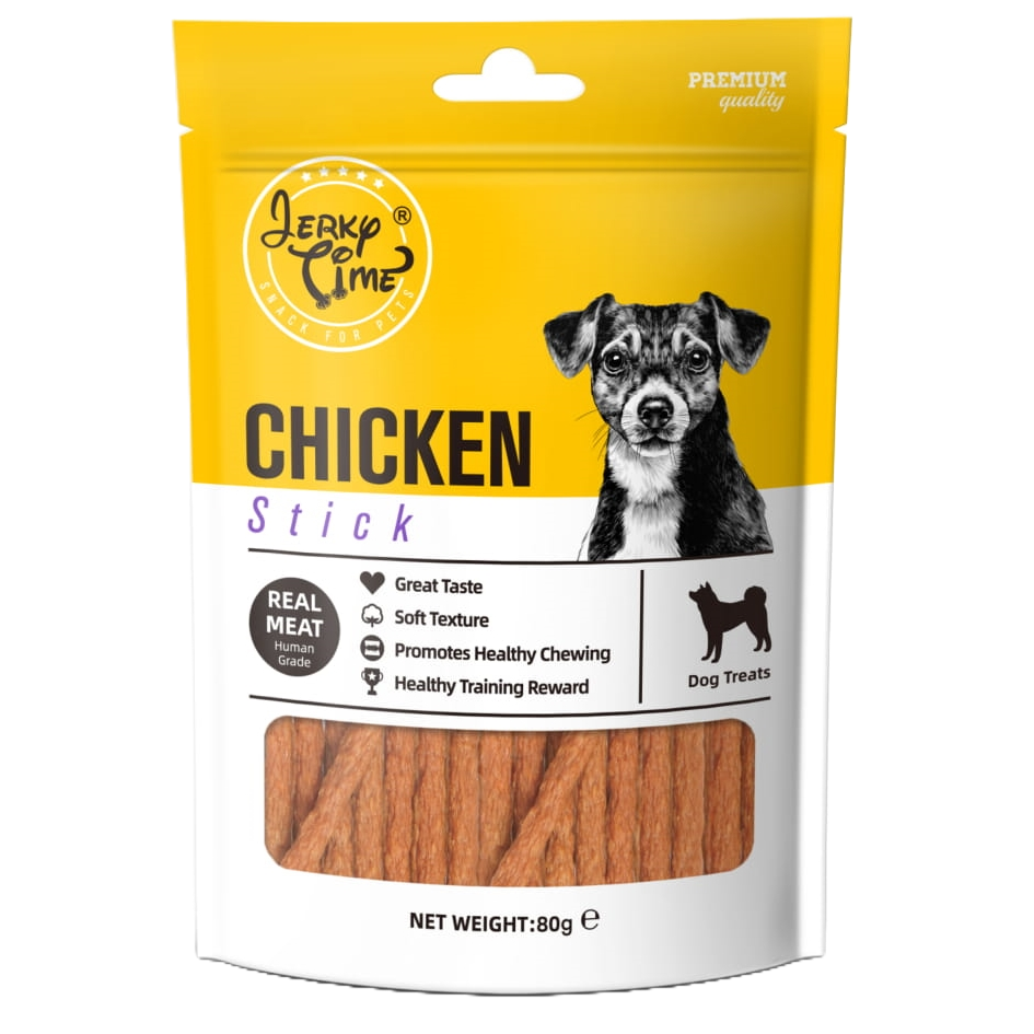 Jerky Time Chicken Stick - Outer/12