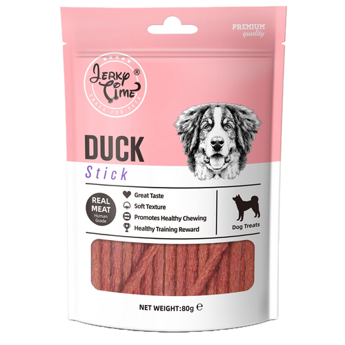 Jerky Time Duck Stick - Outer/12