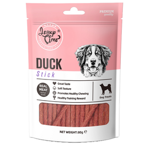 Jerky Time Duck Stick - Outer/12