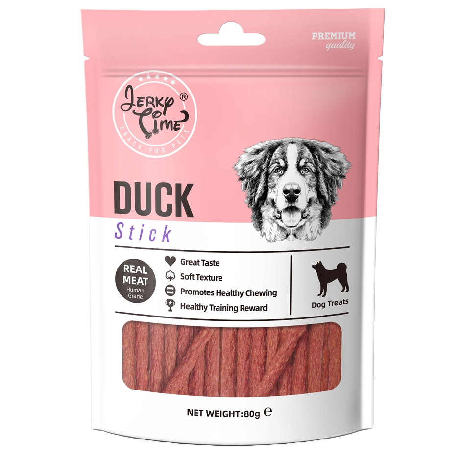 Jerky Time Duck Stick - Outer/12