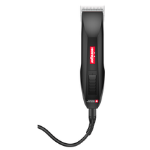 Load image into Gallery viewer, HEINIGER BLACK ONYX CORDED 2 SPEED CLIPPER