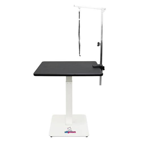 Pet grooming table
Air Lift table
Dog table
Hydraulic grooming table