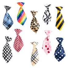Load image into Gallery viewer, Groom Professional Assorted Ties - 10 Pack