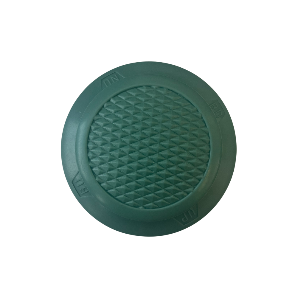 Round Foot Controller for N106PU – AllGroom