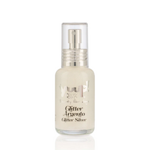 Load image into Gallery viewer, Yuup! Silver Glitter Fragrance - 50ml