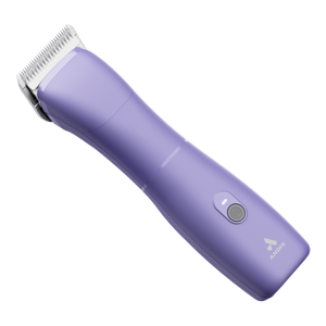 Andis eMERGE Corded/Cordless Clipper - Purple