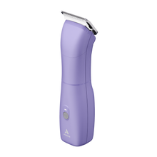 Load image into Gallery viewer, Andis eMERGE Corded/Cordless Clipper - Purple