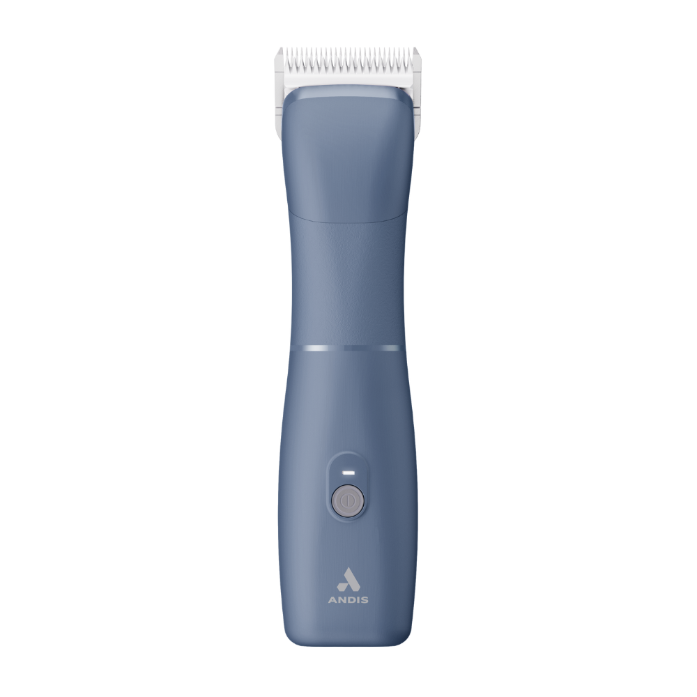 Andis eMERGE Corded/Cordless Clipper - Blue