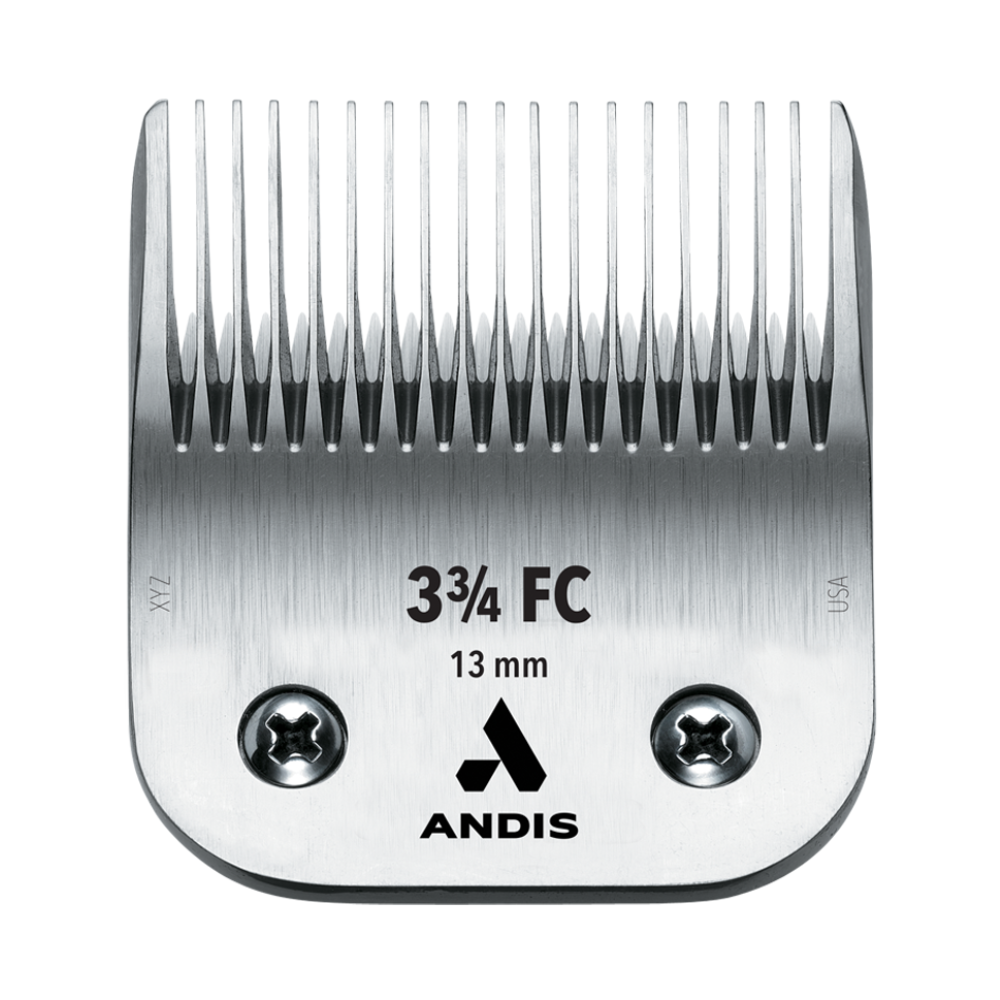 Andis UltraEdge Size 3 & 3/4 FC Blade - 13mm