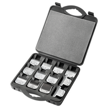 Load image into Gallery viewer, Andis 12 Blade Storage &amp; Carry Case