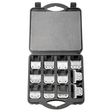 Load image into Gallery viewer, Andis 12 Blade Storage &amp; Carry Case