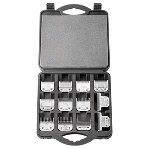 Andis 12 Blade Storage & Carry Case