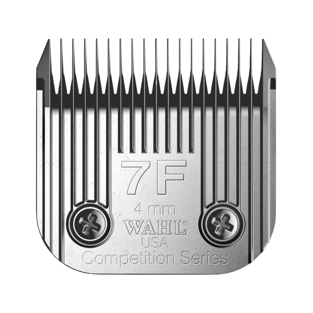 Wahl Competition Series Size 7FC Blade - 4mm