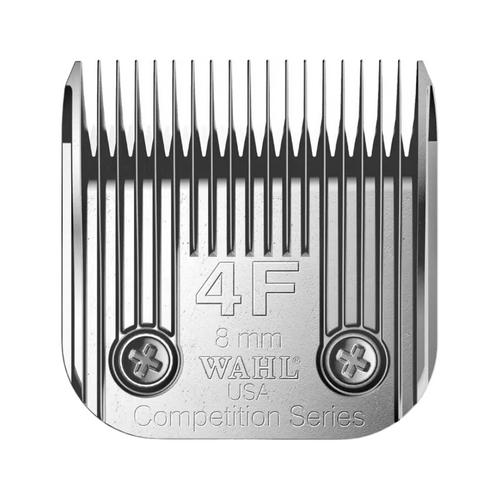 Wahl Competition Series Size 4FC Blade - 8mm