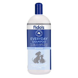 Fidos Everyday Shampoo 1L