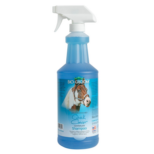 Bio-Groom Quick Clean Waterless Horse Shampoo 946ml