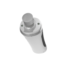 Load image into Gallery viewer, The Shernbao 2-Speed Pet Nail Grinder with LED Light - White