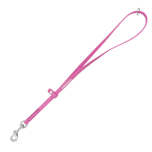 Shernbao Grooming Loop
Waterproof grooming loop
Durable grooming restraint
Easy clean grooming loop