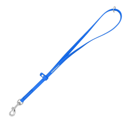 Shernbao Grooming Loop
Waterproof grooming loop
Durable grooming restraint
Easy clean grooming loop