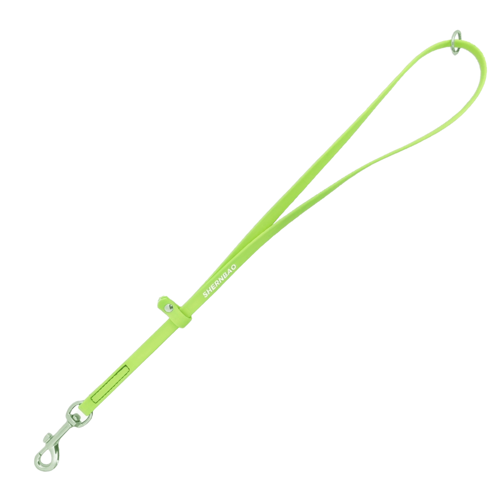 Shernbao Grooming Loop
Waterproof grooming loop
Durable grooming restraint
Easy clean grooming loop