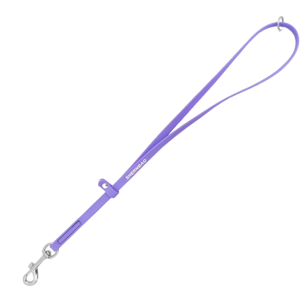PVC Grooming Loop 50 cm
Shernbao Grooming Loop
Waterproof grooming loop
Durable grooming restraint
Easy clean grooming loop