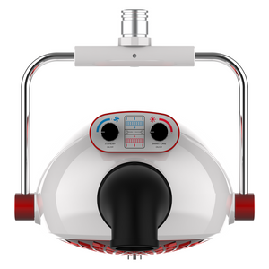 Pet dryer
dog dryer
pet grooming dryer
Fluff Finishing Dryer with SmartCare
Wall-hanging dryer